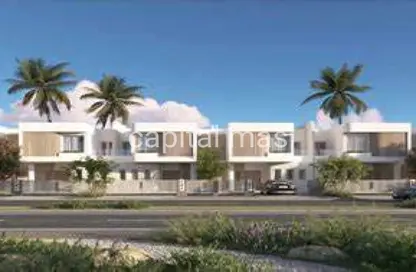 Apartment - 2 Bedrooms - 2 Bathrooms for sale in The Islands - New Capital City - Cairo