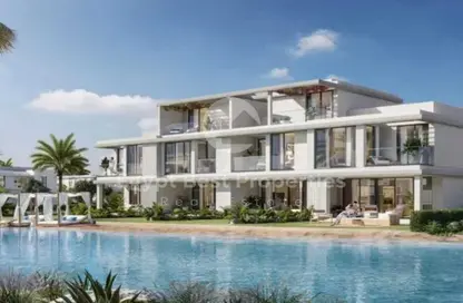 Chalet - 1 Bedroom - 1 Bathroom for sale in Mesca - Soma Bay - Safaga - Hurghada - Red Sea