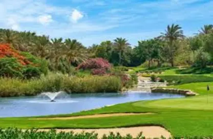 Villa - 7 Bedrooms - 7 Bathrooms for sale in Katameya Heights - El Katameya Compounds - El Katameya - New Cairo City - Cairo