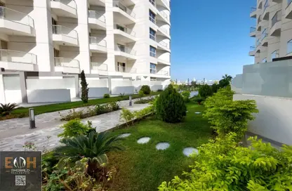 Apartment - 2 Bedrooms - 1 Bathroom for sale in Arabia Area - Hurghada - Red Sea