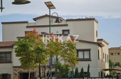 Villa - 5 Bedrooms - 5 Bathrooms for sale in Mivida - 5th Settlement Compounds - The 5th Settlement - New Cairo City - Cairo