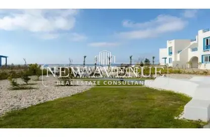 Townhouse - 3 Bedrooms - 4 Bathrooms for sale in LVLS By Mountain View - Qesm Ad Dabaah - North Coast