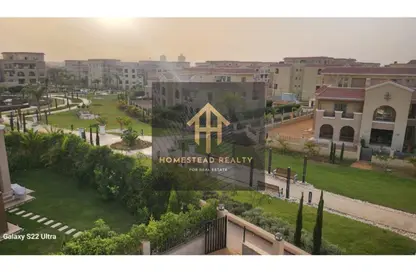 فيلا - 6 غرف نوم - 5 حمامات للبيع في ايفى ريسيدنس - كمبوندات الشروق - مدينة الشروق - القاهرة