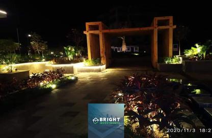 Penthouse - 2 Bedrooms - 2 Bathrooms for sale in Mountain View Chill Out Park - Northern Expansions - 6 October City - Giza