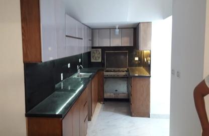 Apartment - 3 Bedrooms - 3 Bathrooms for rent in Yasmine District - 14th District - Sheikh Zayed City - Giza
