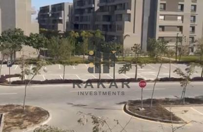 شقة - 2 غرف نوم - 2 حمامات للبيع في كابيتال جاردنز - بالم هيلز - كمبوندات مدينة المستقبل - مدينة المستقبل - القاهرة