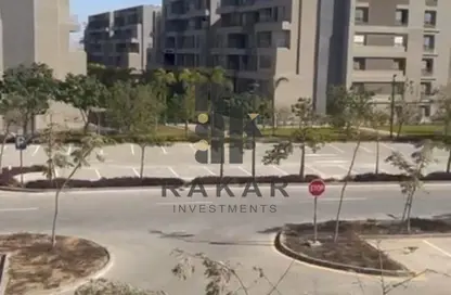 شقة - 2 غرف نوم - 2 حمامات للبيع في كابيتال جاردنز - بالم هيلز - كمبوندات مدينة المستقبل - مدينة المستقبل - القاهرة