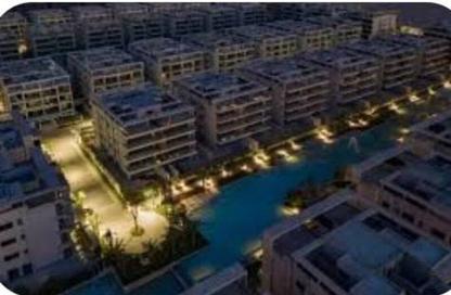 Apartment - 3 Bedrooms - 3 Bathrooms for sale in Lake View Residence 2 - 5th Settlement Compounds - The 5th Settlement - New Cairo City - Cairo