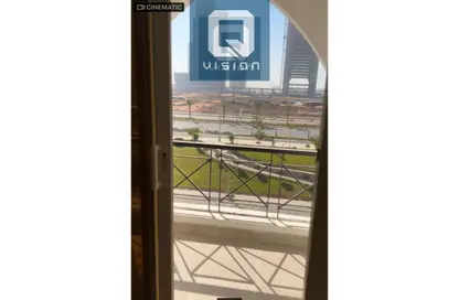 Apartment - 3 Bedrooms - 2 Bathrooms for rent in Capital Gate - 5th Settlement Compounds - The 5th Settlement - New Cairo City - Cairo