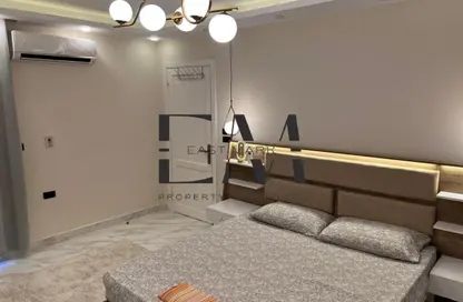 Apartment - 2 Bedrooms - 2 Bathrooms for rent in Madinaty - Cairo