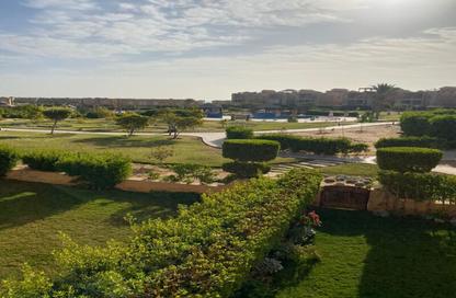 Chalet - 3 Bedrooms - 2 Bathrooms for sale in Piacera - Al Ain Al Sokhna - Suez
