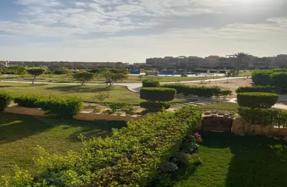 شاليه - 3 غرف نوم - 2 حمامات للبيع في بياسيرا - العين السخنة - السويس