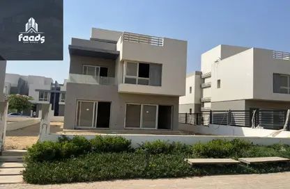 Villa - 5 Bedrooms - 4 Bathrooms for sale in Hyde Park Business District Mall - South Teseen St. - The 5th Settlement - New Cairo City - Cairo
