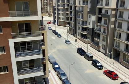 شقة - 3 غرف نوم - 2 حمامات للبيع في حى القرنفل - التجمع الخامس - مدينة القاهرة الجديدة - القاهرة