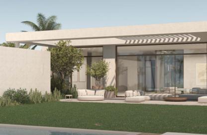 Villa - 5 Bedrooms - 5 Bathrooms for sale in Soul North Coast - Qesm Ad Dabaah - North Coast