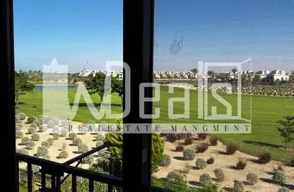 Villa - 5 Bedrooms - 4 Bathrooms for sale in Marassi - Sidi Abdel Rahman - North Coast
