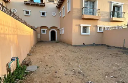 Townhouse - 3 Bedrooms - 3 Bathrooms for sale in Hyde Park - New Cairo City - Cairo