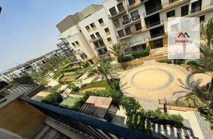 Apartment - 3 Bedrooms - 3 Bathrooms for rent in Eastown - 5th Settlement Compounds - The 5th Settlement - New Cairo City - Cairo