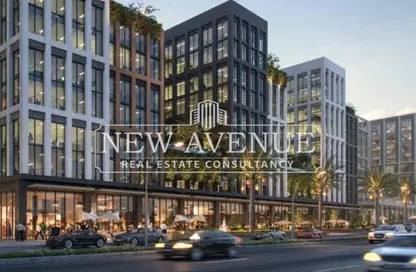 مساحات مكتبية - استوديو - 2 حمامات للبيع في زيد إيست - كمبوندات التجمع الخامس - التجمع الخامس - مدينة القاهرة الجديدة - القاهرة مساحات مكتبية - استوديو - 2 حمامات للبيع في زيد إيست - كمبوندات التجمع الخامس - التجمع الخامس - مدينة القاهرة الجديدة - القاهرة