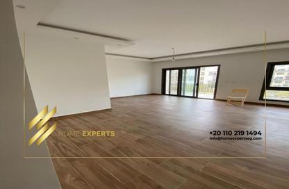 Apartment - 3 Bedrooms - 4 Bathrooms for rent in Eastown - 5th Settlement Compounds - The 5th Settlement - New Cairo City - Cairo