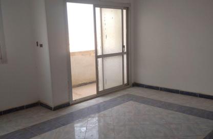 Apartment - 2 Bedrooms - 1 Bathroom for sale in Badr El Masria - 3rd District - Badr City - Cairo