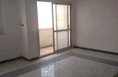 Apartment - 2 Bedrooms - 1 Bathroom for sale in Badr El Masria - 3rd District - Badr City - Cairo