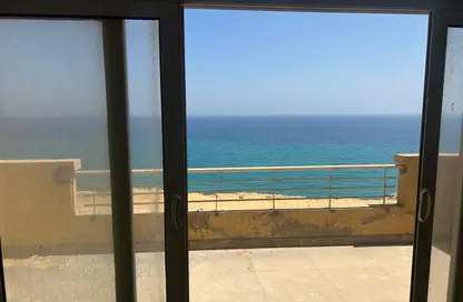 Twin House - 4 Bedrooms - 4 Bathrooms for sale in Telal Al Sokhna - Al Ain Al Sokhna - Suez