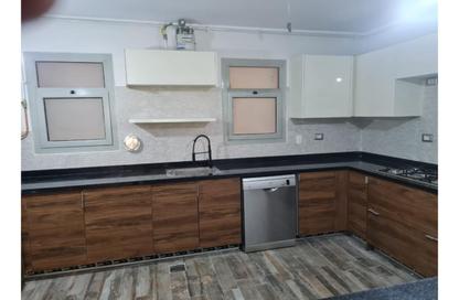 Apartment - 3 Bedrooms - 3 Bathrooms for rent in Capital Gardens Compound - New Capital Compounds - New Capital City - Cairo