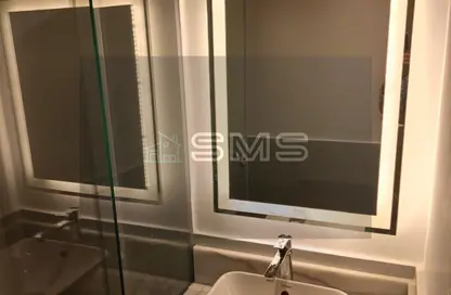 Apartment - 3 Bedrooms - 2 Bathrooms for rent in Azad - 5th Settlement Compounds - The 5th Settlement - New Cairo City - Cairo