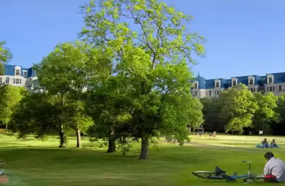 Apartment - 3 Bedrooms - 4 Bathrooms for sale in Mountain View iCity - 5th Settlement Compounds - The 5th Settlement - New Cairo City - Cairo