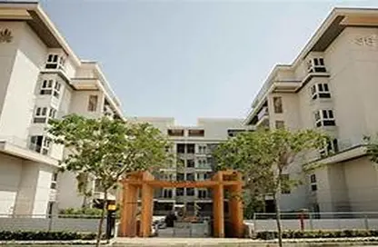 iVilla - 3 Bedrooms - 3 Bathrooms for sale in Mountain View iCity - 5th Settlement Compounds - The 5th Settlement - New Cairo City - Cairo