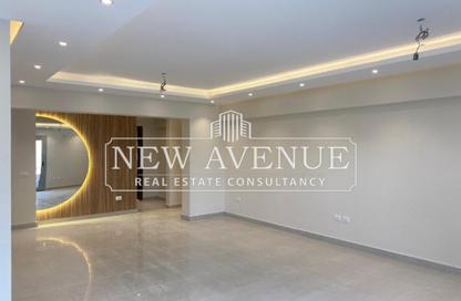 Apartment - 3 Bedrooms - 3 Bathrooms for sale in Palm Hills New Cairo - 5th Settlement Compounds - The 5th Settlement - New Cairo City - Cairo