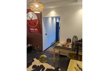Apartment - 2 Bedrooms - 1 Bathroom for sale in Rawdat Zayed - 12th District - Sheikh Zayed City - Giza
