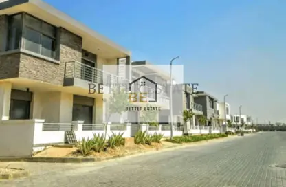 Apartment - 2 Bedrooms - 2 Bathrooms for sale in Taj City - 5th Settlement Compounds - The 5th Settlement - New Cairo City - Cairo