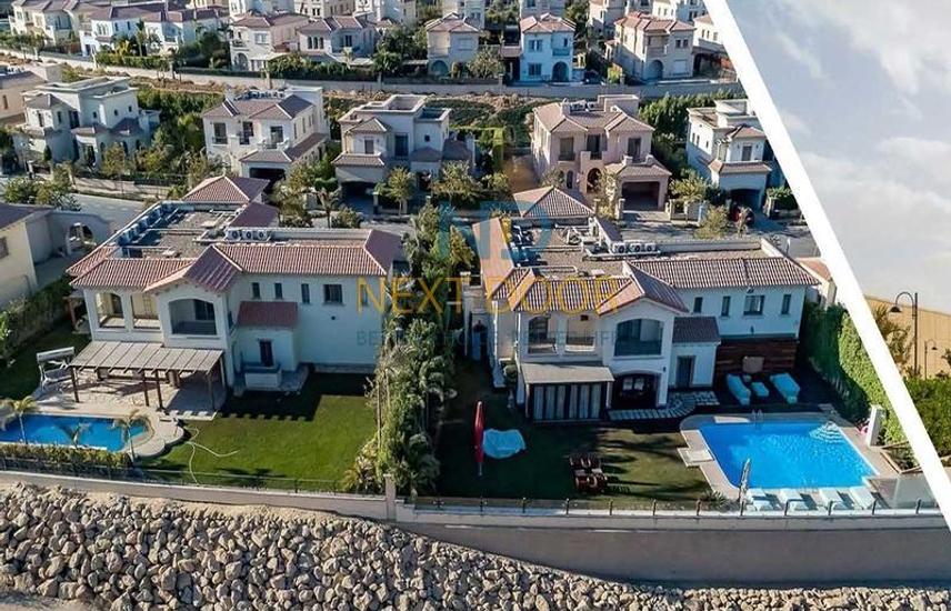 Apartment for Rent in The Fourteen Golf Residences Fully furnished