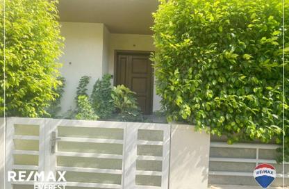 Townhouse - 4 Bedrooms - 4 Bathrooms for rent in Grand Heights - Northern Expansions - 6 October City - Giza