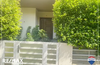 Townhouse - 4 Bedrooms - 4 Bathrooms for rent in Grand Heights - Northern Expansions - 6 October City - Giza