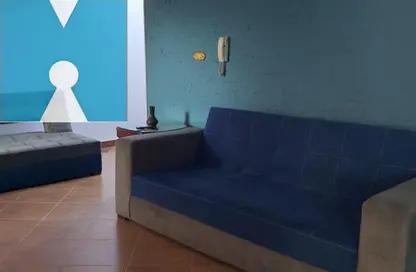 Apartment - 3 Bedrooms - 1 Bathroom for rent in Opera City - 6th District - Sheikh Zayed City - Giza