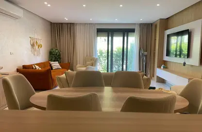 Apartment - 3 Bedrooms - 2 Bathrooms for sale in Sodic East - 6th District - New Heliopolis - Cairo