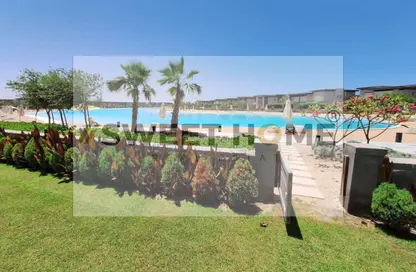 Villa - 5 Bedrooms - 5 Bathrooms for sale in Swan Lake North Coast - Qesm Ad Dabaah - North Coast