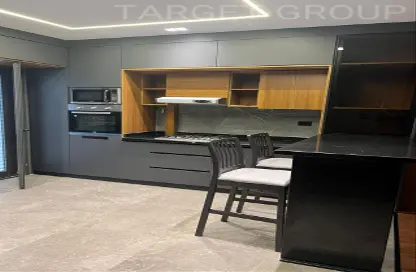 Apartment - 2 Bedrooms - 2 Bathrooms for sale in Lake View - 5th Settlement Compounds - The 5th Settlement - New Cairo City - Cairo Apartment - 2 Bedrooms - 2 Bathrooms for sale in Lake View - 5th Settlement Compounds - The 5th Settlement - New Cairo City - Cairo