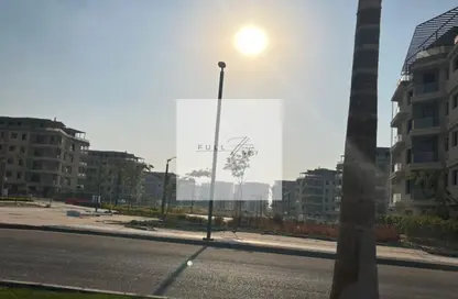 شقة - 3 غرف نوم - 3 حمامات للبيع في باديه بالم هيلز - كمبوندات 6 أكتوبر - مدينة 6 أكتوبر - الجيزة