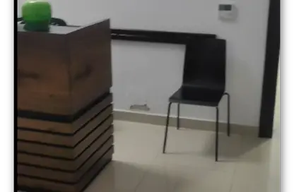 Clinic - Studio - 1 Bathroom for sale in North Teseen St. - The 5th Settlement - New Cairo City - Cairo