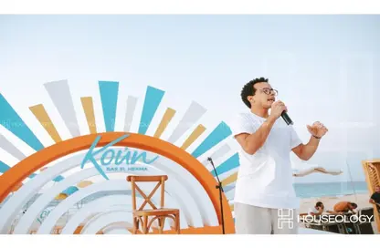 شاليه - غرفة نوم - 1 حمام للبيع في كون - راس الحكمة - الساحل الشمالي