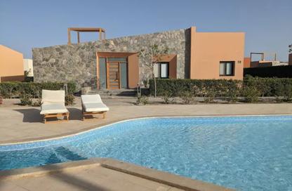 Apartment - 3 Bedrooms - 3 Bathrooms for sale in Bay West - Soma Bay - Safaga - Hurghada - Red Sea