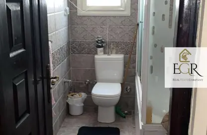 Apartment - 3 Bedrooms - 2 Bathrooms for sale in El Rehab Extension - Al Rehab - New Cairo City - Cairo