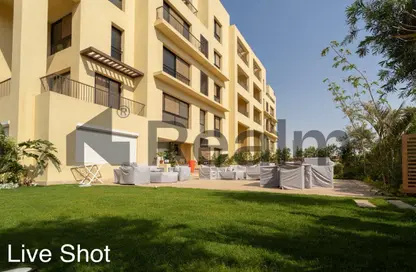 Apartment - 2 Bedrooms - 2 Bathrooms for sale in O West - 6 October Compounds - 6 October City - Giza