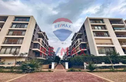 Apartment - 4 Bedrooms - 3 Bathrooms for sale in Shalya Taj City - Taj City - 5th Settlement Compounds - The 5th Settlement - New Cairo City - Cairo