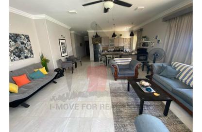 Chalet - 4 Bedrooms - 4 Bathrooms for sale in Hacienda Bay - Sidi Abdel Rahman - North Coast