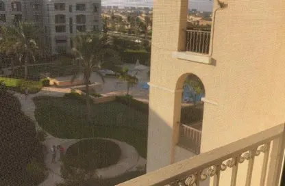 Chalet - 2 Bedrooms - 2 Bathrooms for sale in Marassi - Sidi Abdel Rahman - North Coast